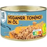 Food for Future  Veganer Ton(no) Penny 160 Gramm 1 Packung