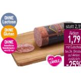 Metzgerei Broger Tiroler Sutterlüty 100 Gramm