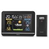 hama Wetterstation Usedom 222242 RED ZAC 1 Stück