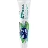 Dontodent Zahncreme antibakteriell dm 125 Milliliter 1 Stück