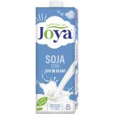 Promotion Bild von Joya Sojadrink Natur + Calcium, Preisangabe ohne MwSt. (Preis inkl. MwSt. 2,03 €), METRO 1 Liter 1 Packung