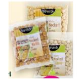 bio-verde Frische Bio-Nockerl versch. Sorten Denns BioMarkt 400 Gramm 1 Packung
