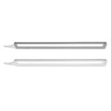 Livarno Home LED-Unterbauleuchte ca. 55 x 2,5 x 6 cm Lidl 1 Stück