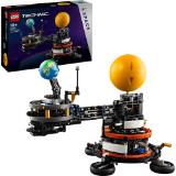 LEGO Sonne Erde Mond Modell 42179, Preisangabe ohne MwSt. (Preis inkl. MwSt. 59,99 €), METRO 1 Stück