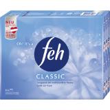 Feh Taschentücher Classic, Preisangabe ohne MwSt. (Preis inkl. MwSt. 4,79 €), METRO 30 Stück 1 Packung