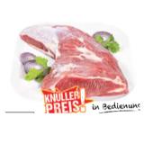 Österr. Hüferschwanzl vom Jungstier Maximarkt 1 Kilogramm
