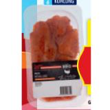 Sonnhof BBQ Schweine-/Putenmedaillons HOFER 483 Gramm