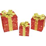Tarrington House LED Geschenkset, Preisangabe ohne MwSt. (Preis inkl. MwSt. 35,99 €), METRO 1 Set