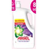 Promotion Bild von Ariel All-in-1 Pods, Pulver Regulär, Universal oder Flüssig Color 76 WG - 100 WG Sutterlüty 1 Stück