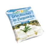 Spar Natur pur Griechischer Ziegenkäse Natur SPAR 150 Gramm 1 Packung