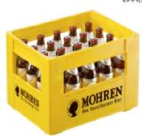 Mohren Pfiff INTERSPAR 0.33 Liter 20 Stück
