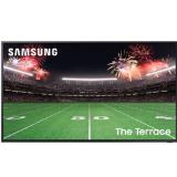 Samsung 138 cm The Terrace Ultra HD Neo QLED Outdoor TV QE55LST7D The Terrace RED ZAC 1 Stück