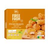 Chef Select Glutenfreie Chicken Nuggets Lidl 300 Gramm 1 Packung