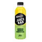 Rauch JuiceBar versch. Sorten INTERSPAR 800 Milliliter 1 Flasche