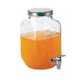 Getränkespender, 4 l 30360572 BayWa 1 Stück