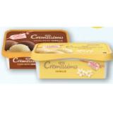 Cremissimo Eis versch. Sorten T&G 1000 Milliliter 1 Packung