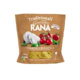 Rana Tradizionali Tortelloni, Cappelletti oder Ravioli versch. Sorten EUROSPAR 250 Gramm 1 Packung