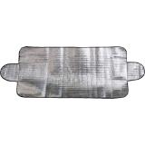 WALSER Eisfolie 200 x 70 cm, Preisangabe ohne MwSt. (Preis inkl. MwSt. 2,39 €), METRO 1 Stück