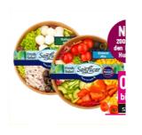Bild von SanLucar Greece Mix oder Italian Mix Salat Sutterlüty 200 Gramm 1 Packung