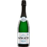 Sektkellerei Szigeti Sekt div. Sorten, Preisangabe ohne MwSt. (Preis inkl. MwSt. 9,59 €), METRO 0.75 Liter 1 Flasche