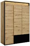 Promotion Bild von voleo Drehtürenschrank 0589000524 XXXLutz 1 Stück