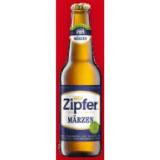 Zipfer Märzen BILLA PLUS 0.33 Liter 1 Flasche