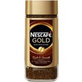 Promotion Bild von Nescafe Edelmischung Gold Penny 200 Gramm 1 Glas