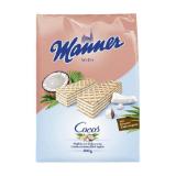 Promotion Bild von Manner Schnitten oder Törtchen Beutel versch. Sorten Unimarkt 1 Beutel