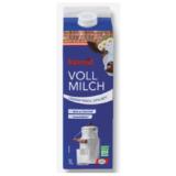 Alpengut Vollmilch Lidl 1 Liter 1 Packung