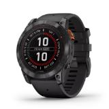 Promotion Bild von Garmin Fenix 7X Pro Solar Hartlauer 1 Stück