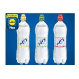 Promotion Bild von Saskia H2O Sport Getränke versch. Sorten Lidl APP Preis 0.75 Liter 1 Flasche