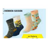 Up 2 Fashion Damen-/Herren-Socken 2 Paar HOFER 1 Packung