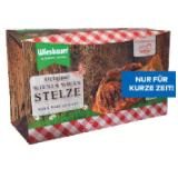 Wiesbauer Wiesbauer Wiener Wiesn Stelze T&G 850 Gramm 1 Packung