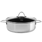 Kelomat Schmorpfanne „Perfekt“ 3878009702 XXXLutz 1 Stück