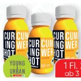 Bio-Curing Shot Kurkuma SPAR Gourmet 60 Milliliter 1 Flasche