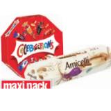 Amicelli oder Celebrations Maximarkt 1 Packung