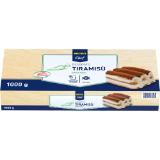 Metro Chef Tiramisu Savoiardi, Preisangabe ohne MwSt. (Preis inkl. MwSt. 13,19 €), METRO 1 Kilogramm 1 Packung