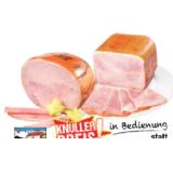 Promotion Bild von Landhof Linzer Beinschinken oder Burgschinken Maximarkt 100 Gramm
