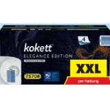 kokett XXL Toilettenpapier mit Duft 4-lagig 16 x 130 Blatt HOFER 1 Packung