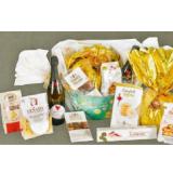 Geschenkkorb Bella Italia 2025 BILLA 1 Packung