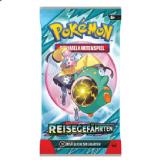 Panini Pokémon Sammelkarten, versch. Ausführungen PAGRO & LIBRO 1 Stück