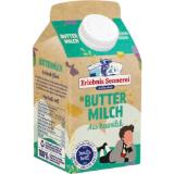 Erlebnis Sennerei Zillertal Buttermilch MPREIS 500 Milliliter 1 Packung