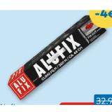 Alufix Alufolie 300 m x 29 cm T&G 1 Packung