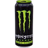 Promotion Bild von Monster Energydrink div. Sorten, Preisangabe ohne MwSt. (Preis inkl. MwSt. 0,89 €), METRO 0.50 Liter 1 Dose