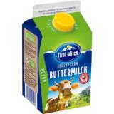 Bild von Tirol Milch Buttermilch Natur MPREIS 0.50 Liter 1 Packung