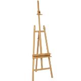 ars nova Akademiestaffelei 137, Preisangabe ohne MwSt. (Preis inkl. MwSt. 96,90 €), boesner 1 Stück