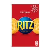 Ritz Cracker BILLA PLUS 200 Gramm 1 Packung
