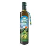 Bild von Spar Natur pur Bio-Olivenöl extra nativ 100% griechisches Olivenöl INTERSPAR 0.50 Liter 1 Flasche