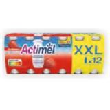 Danone Actimel XXL div. Sorten BILLA 1200 Gramm 1 Packung