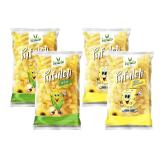 Vendo Pufuleti versch. Sorten Lidl APP Preis 85 Gramm 1 Packung